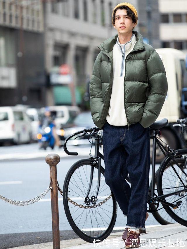 moncler|别再穿烂街的TNF了，这3个牌子的羽绒服更值得买