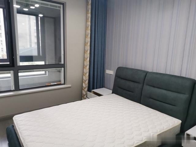 屋主|学她家装修,电视墙很大气,过道打柜子太实用了,全屋都很喜欢