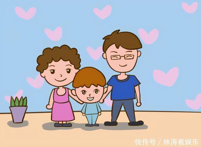 不管有没有钱，家有男孩儿，以下两个底线不能碰触