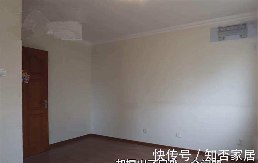 浴室|遇到“风筝房”怎么办？客厅像蜡笔，厨房卫生间是个大转角，服了