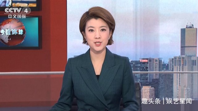 央視國際頻道主持人顏值出圈，李紅撐起門面，崔爽氣質(zhì)被看好