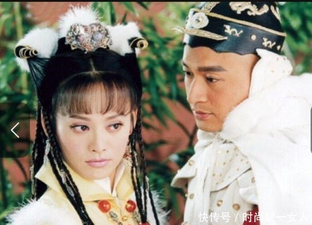 料理|史上权力最大的三位太后，你觉得哪一个最厉害