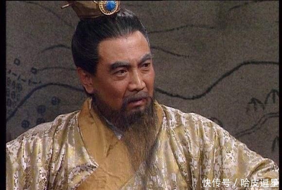 关羽|三国群英荟萃,虎将如云,没想到赵云才排第三,第一名秒杀关羽