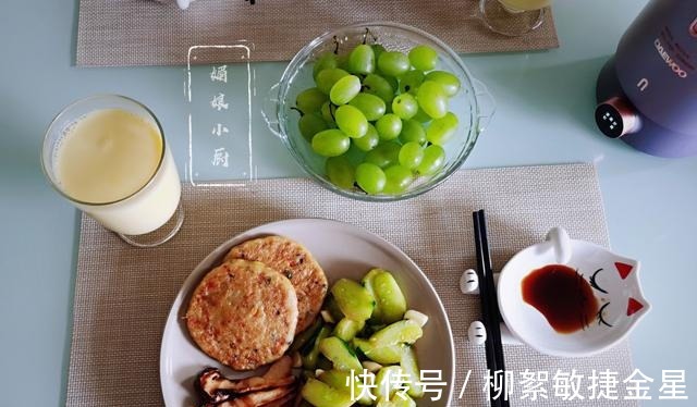 老豆腐|5种不同搭配的早餐饼,做法简单快手,风味各异有营养又饱腹!