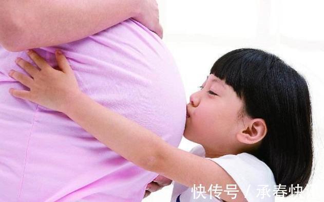 产妇|产妇刚生下儿子3个月,又被查出已怀孕2个月,老公听完后沉默了