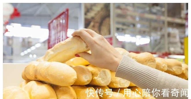 卖家|买面包时,牢记“4不买”,挑出的面包好吃,卖家不敢糊弄你