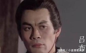 郝萌|一个萌人逼得吕布从猪圈逃跑,结果被另一个萌人杀了