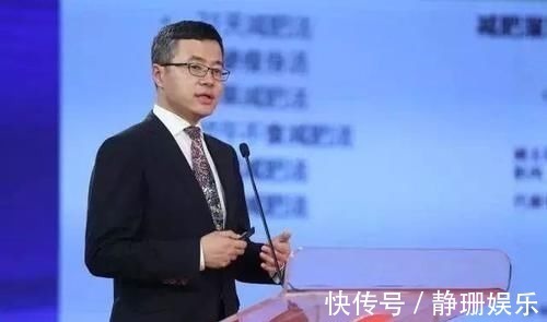 中国工程院院士|樊代明院士:我就是高血糖我就是不降糖,记住3句话,远离糖尿病