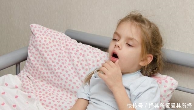 咳嗽|降温后孩子咳嗽感冒,家长喂药老不见好,医生:不是感冒是感染