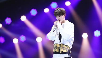 宋茜|假唱被宋茜發現！宋茜全程無視，演出結束也直接把她淘汰