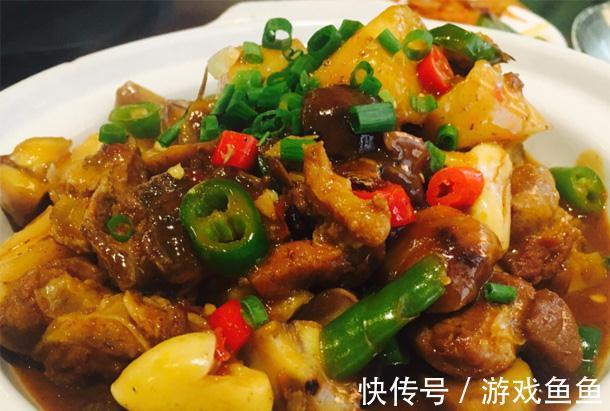 妈妈们|秋冬经常做暖身的佳肴给孩子吃生病少,多吃暖身菜,滋补身体