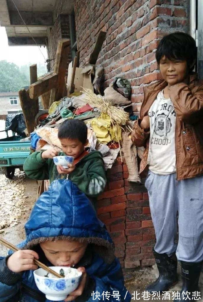 乡村男孩|“小马云”褪去马云光环,回归乡村男孩,只因越长越不像!