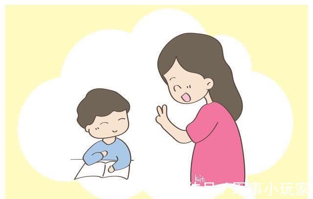 自律|指望孩子“自觉”,这是不负责任的行为,家长还在犯吗?