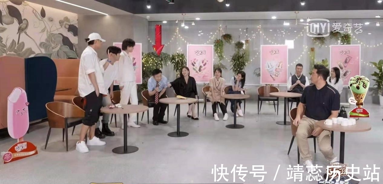 萌探|杨迪和沙溢“互相攻击”,撑起《萌探》笑点!这俩人在一起太好笑