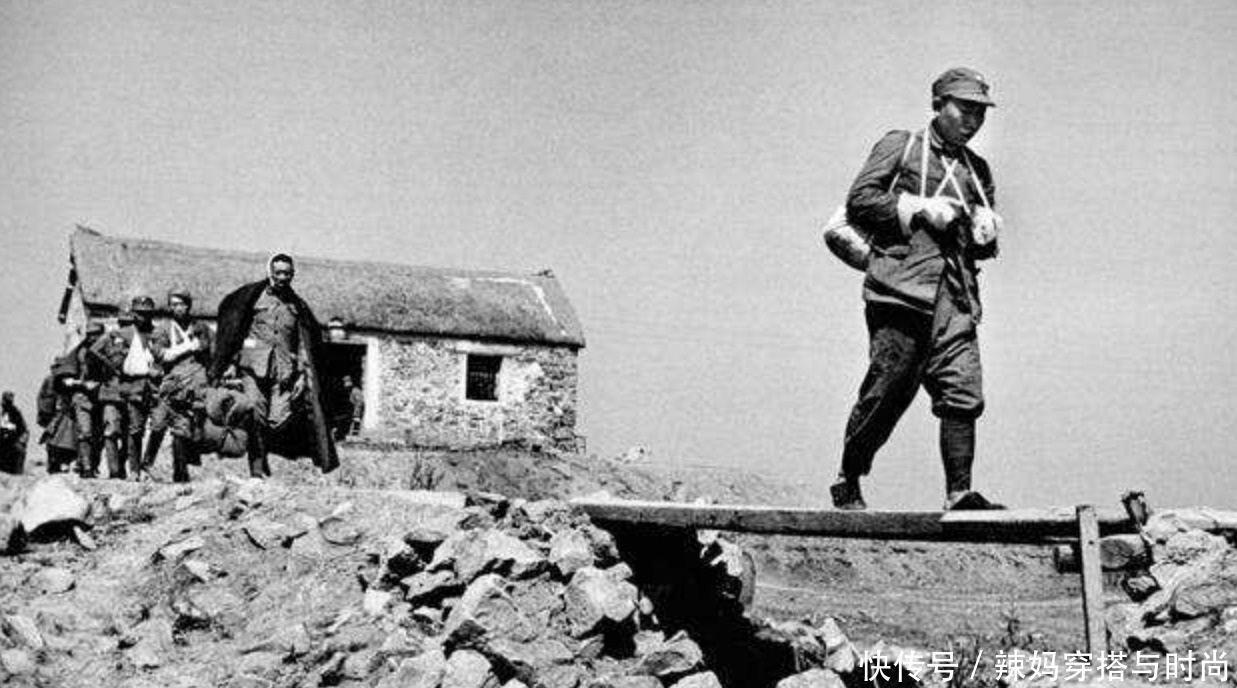 胜利|少将师长临阵撤退,手下一排长给我毙了他