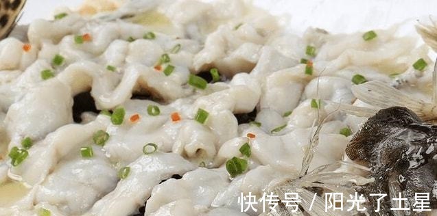 同样是鲈鱼，淡水鲈鱼和海鲈鱼有啥区别差别很大，可别再买错了！