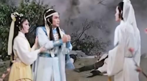 旁枝#一次成功的古龙小说改编,用旁支故事的精彩,去展现这个悲情故事