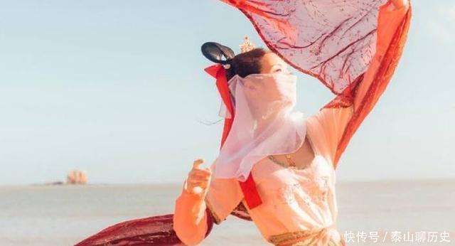 司马炎|收贿赂的下场，这个人傻到害了亲儿子，害了整个国家