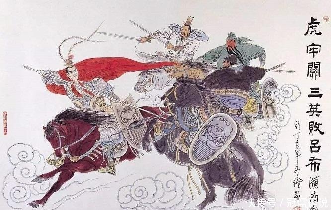 不失|“皓首匹夫,苍髯老贼”:古人教你如何“口吐芬芳”而又不失优雅