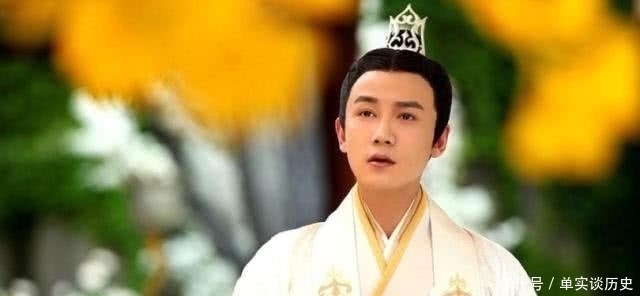 刘弗陵|汉武帝有6个儿子，为何要让最小的刘弗陵继位？实属无奈之举！