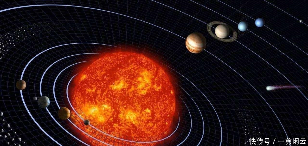 将太阳私有化,准备向所有使用太阳的人收费,真是闹出了天大笑话