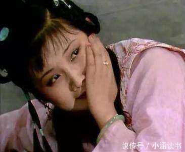 贾宝玉$红楼梦:众目睽睽之下,金钏儿为何让宝玉吃她嘴唇上的胭脂?