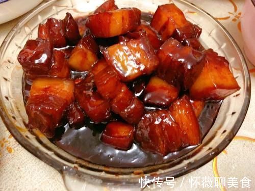 年夜饭上，最应该准备的5道“硬菜”，寓意美好，鲜香美味又下饭