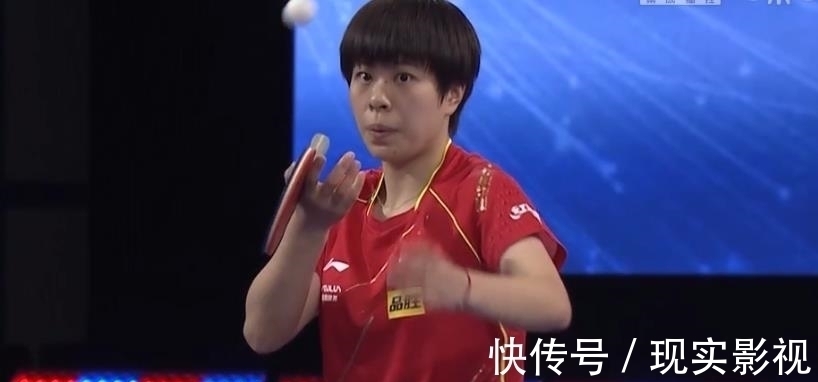 4-4|单局18-20!约战伊藤美诚,国乒主力4-2淘汰日本名将,赢得太难了