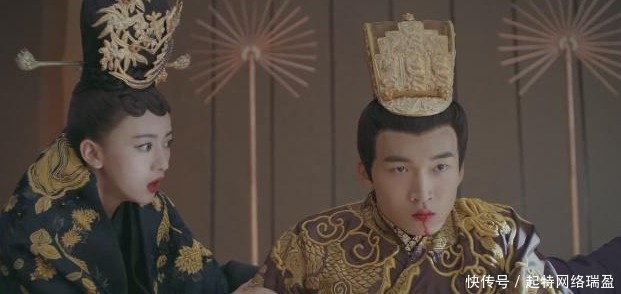 封为|她从公主变为奴隶，因皇上看中被封为皇后，24岁成古今第一太后