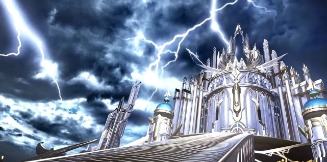 上线|斗罗129集狠毒比比东上线,她要灭掉霸王龙家族和七宝琉璃宗