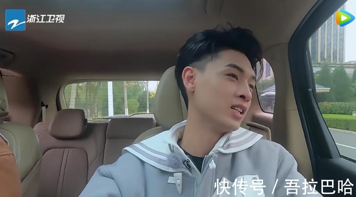 秦霄贤对《跑男》的认知,是对新导演王璐最大的打脸