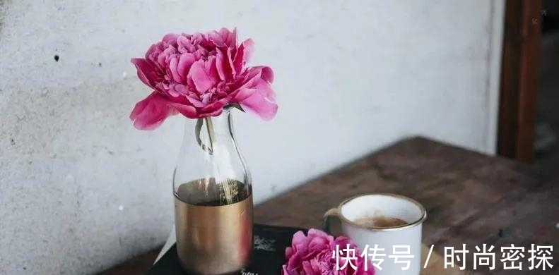 好心态|世界上最好的养生,就两个字