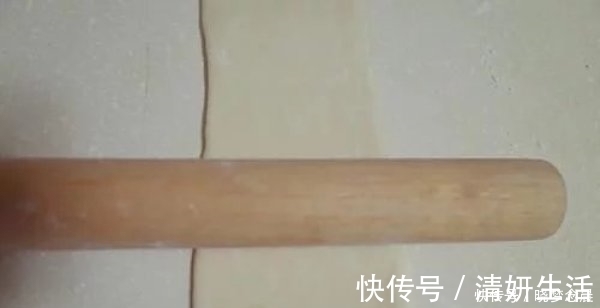 高筋面粉|手撕面包的做法，出炉香甜柔软还拉丝，再也不用买了