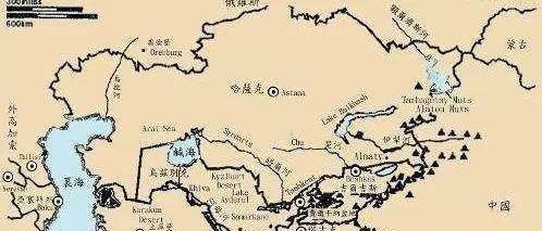 侵占的中国领土尽数归还