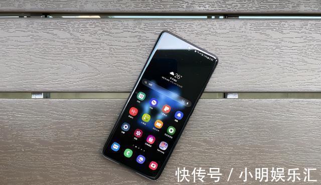 屏幕|2021年所有新手机，我认为有三款最好，818购物节别错过
