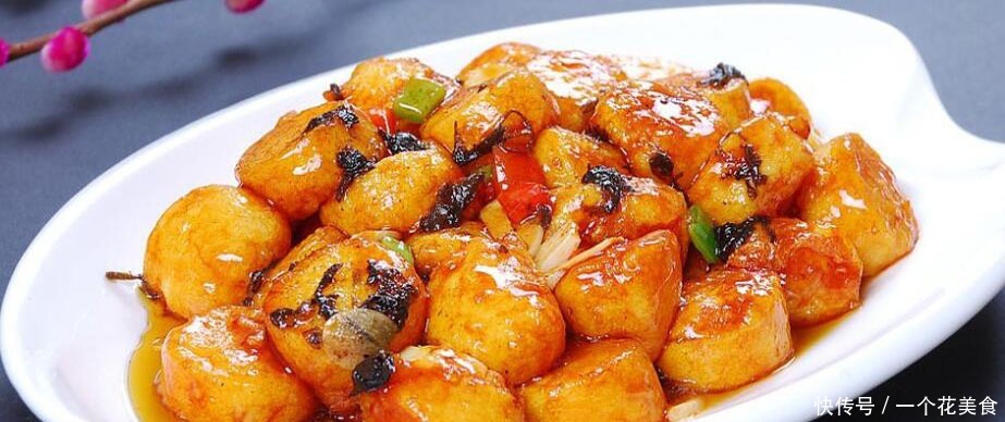 春节过后教你几道过口不忘的家常菜,简单易做,家人吃的香!