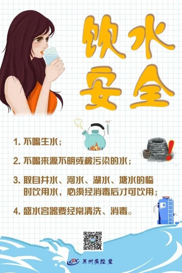 疾控|苏州疾控重要风险提示!