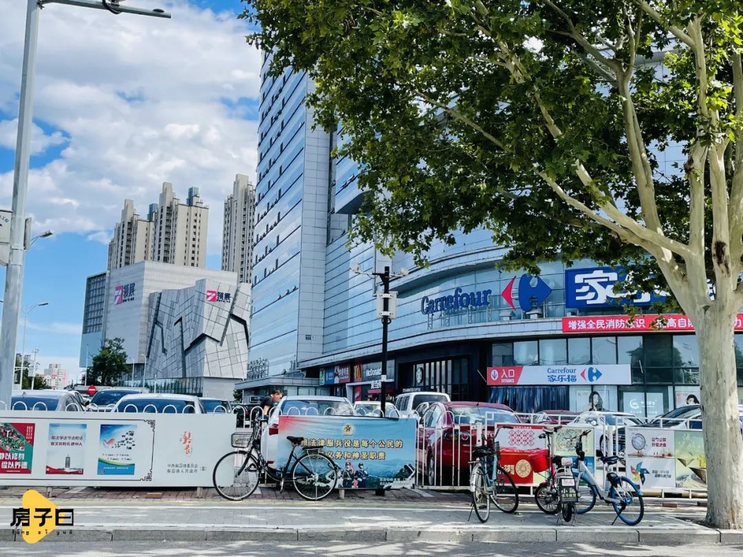 通州|探房测评丨环球度假区概念房,能否撬动通州楼市?