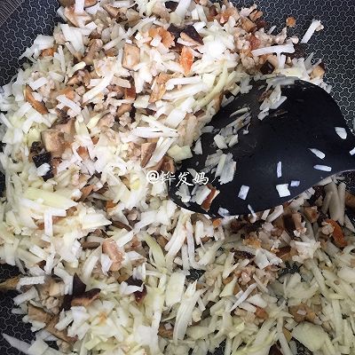 饺子皮|竹笋香菇肉饺子