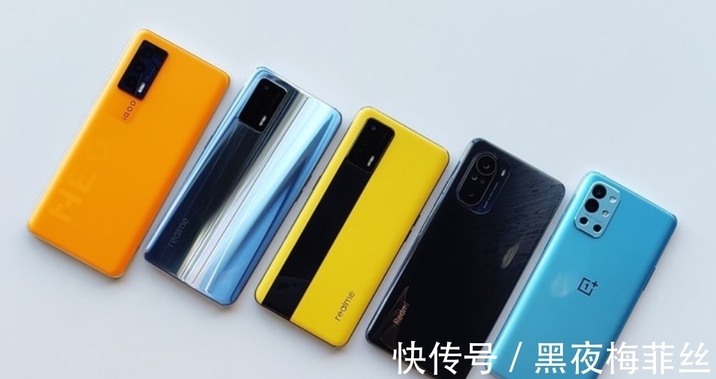 小米mix|2021最值得捡漏的4款老旗舰,为拼市场倾尽全力,堪称神仙打架