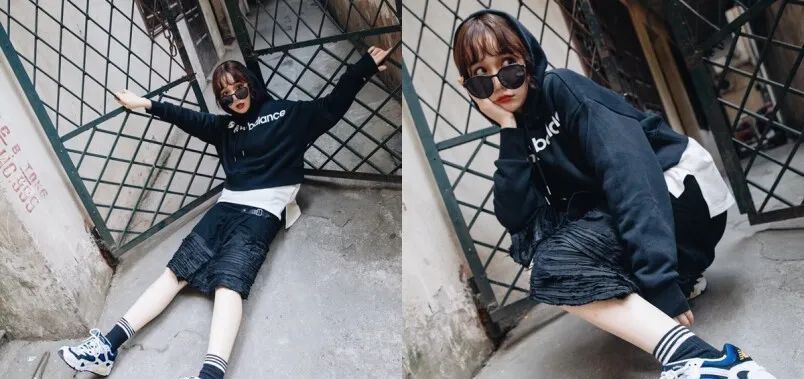 otto|今年上半年的热门运动鞋,又被老爹鞋占了多数