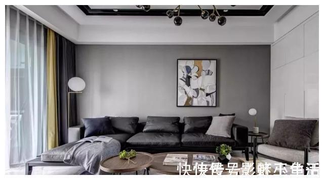 卫生间|为家装设计选颜色,你会选哪种?必须是“灰色”,儒雅高级