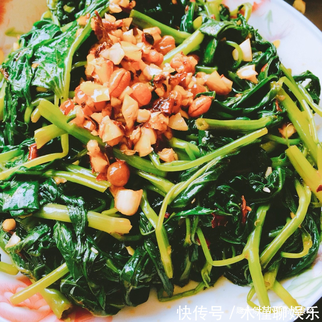 钙质|夏季就吃碱性蔬菜,钙含量丰富,3块钱一大把,清脆可口,补钙质