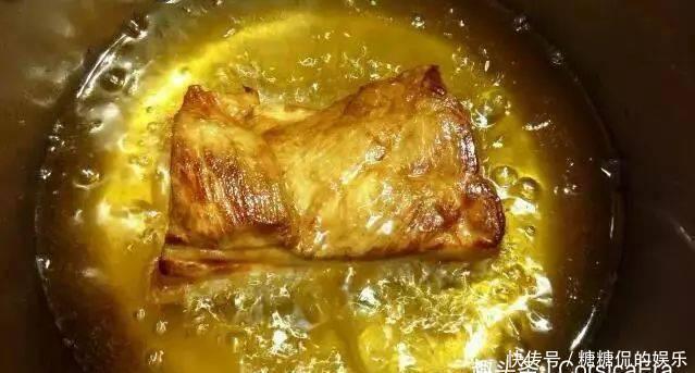 必备|芋头扣肉的家常做法，油而不腻，开胃下饭必备菜