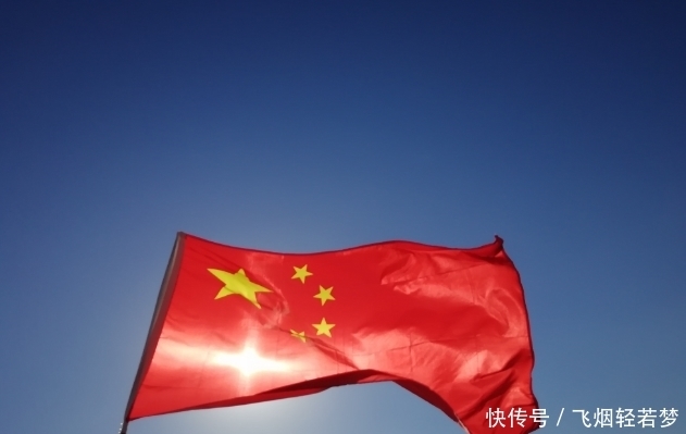 ?天安门前的国旗,为啥只升到28.3米?其中的