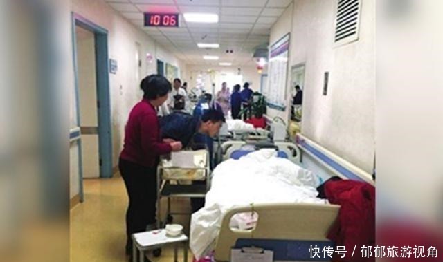 家属|“知道是女儿还留着”,入院待产第一天,宝妈被临床家属刷新三观