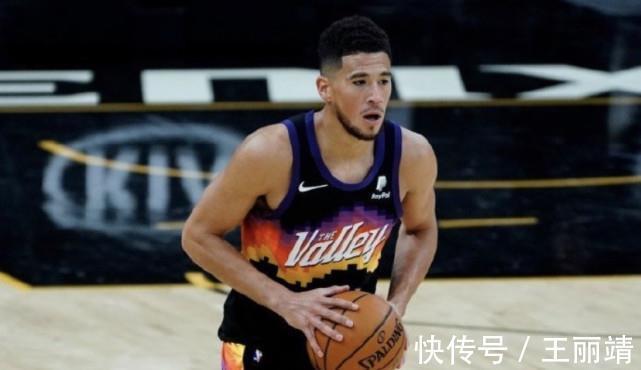 nb人气大于实力?保罗、布克成为全明星遗憾,太阳西部第一0首发