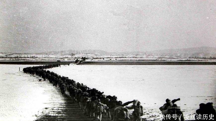 中国|这一仗,打败的是美国人,震慑的却是日本人