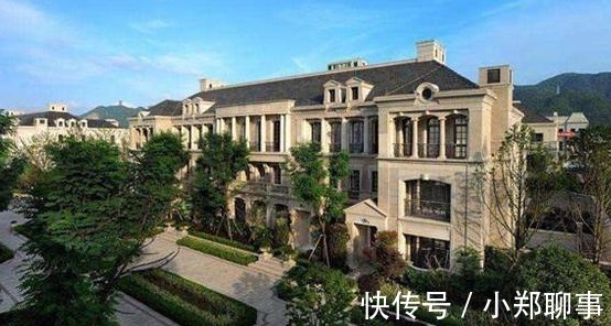 房价|有钱人纷纷搬离别墅区,别墅区不受欢迎了过来人说出了原因