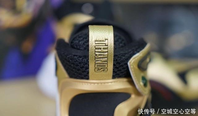 手套|将无限手套踩在脚下是一种怎样的体验国产实战鞋的良心之作